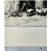 Image 2 : George Marples Sheepfarmer Engraving