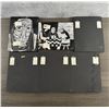 Image 8 : Bronislaw Bak Woodblocks Pardoner's Tale