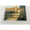 Image 2 : Rene Lorrain Etching