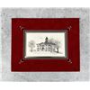 Image 1 : Missoula County Courthouse Print