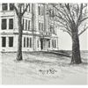 Image 3 : Missoula County Courthouse Print