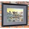 Image 1 : Charles M Russell Montana Print
