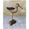 Image 2 : Outer Banks Shorebird Decoy Signed BHM