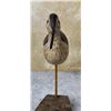 Image 3 : Outer Banks Shorebird Decoy Signed BHM