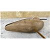 Image 6 : Outer Banks Shorebird Decoy Signed BHM