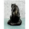 Image 3 : Philip R Goodwin Seated Bear Bronze