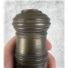 Image 8 : 1651 Dated Bronze Dutch Desk Signal Cannon