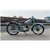Image 12 : 1950s BSA Bantam Motorcycle