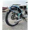 Image 15 : 1950s BSA Bantam Motorcycle