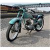 Image 2 : 1950s BSA Bantam Motorcycle