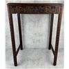 Image 3 : Antique Chinese Altar Table
