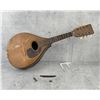 Image 1 : Antique 1923 CF Martin & Co Mandolin