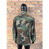Image 2 : Gulf War Era BDU Warm Weather Jacket