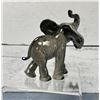 Image 2 : Goebel Porcelain Trunk Up Elephant Figurine