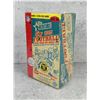 Image 1 : Topps 2005 Heritage Pro Football Card Box