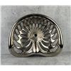 Image 1 : Nickel Plated Cast Iron Tractor Implement Seat