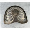 Image 2 : Nickel Plated Cast Iron Tractor Implement Seat