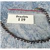 Image 3 : Peacock Freshwater Pearl Bracelet