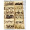 Image 3 : Collection Of Antique Stereoviews