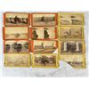 Image 1 : Collection of Antique Stereoviews