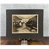 Image 1 : Piano Store Interior Cabinet Card Photo