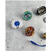 Image 2 : Collection Of Beyblades