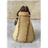Image 3 : G. Fortner Clay Native American Doll
