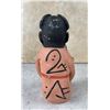 Image 3 : G Bitonie Jemez Pueblo Pottery Storyteller