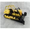 Image 2 : Mighty Tonka T-9 Dozer Bulldozer