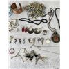 Image 3 : Collection Of Assorted Jewelry