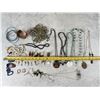 Image 7 : Collection Of Assorted Jewelry