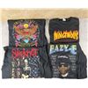 Image 1 : Group Of Collectible T Shirts