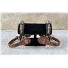 Image 2 : Set Of Classic Equine Cowboy Bumper Spurs