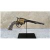 Image 2 : Little Big Horn Revolver Engraved Replica