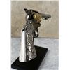 Image 3 : Little Big Horn Revolver Engraved Replica