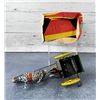 Image 2 : 1950's USSR Clown Tin Toy