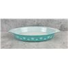 Image 2 : Pyrex Snowflake 1 1/2qt Casserole