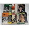 Image 1 : Motorcycle Easyriders Magazines