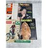 Image 3 : Motorcycle Easyriders Magazines