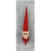 Image 2 : Kurt Adler Santa Christmas Tree Topper 1572
