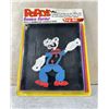 Image 1 : Popeye Flexee Forms Toy