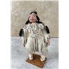 Image 1 : Native American Indian Doll