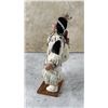 Image 2 : Native American Indian Doll