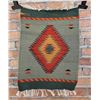 Image 1 : Mexican Southwest Indian Pattern Rug