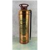 Image 1 : Antique Quick Aid Copper Fire Extinguisher