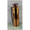 Image 2 : Antique Quick Aid Copper Fire Extinguisher