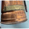 Image 5 : Antique Quick Aid Copper Fire Extinguisher