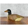 Image 2 : Carved Wood Duck Decoy
