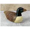 Image 3 : Carved Wood Duck Decoy