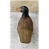 Image 4 : Carved Wood Duck Decoy